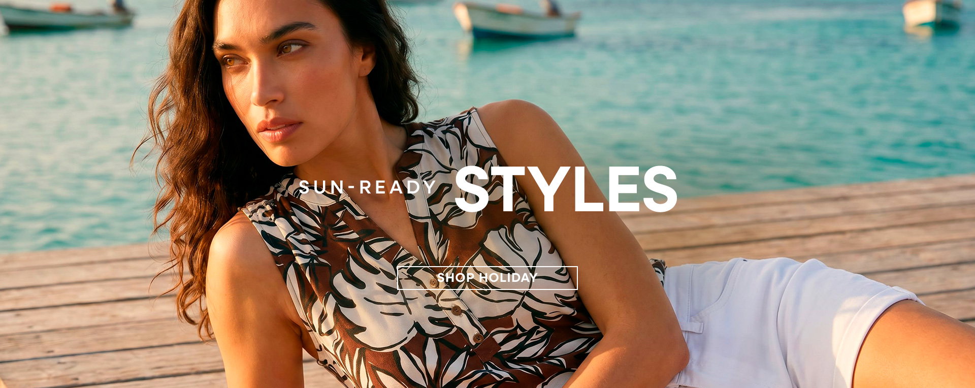 Forecast: Summer Style