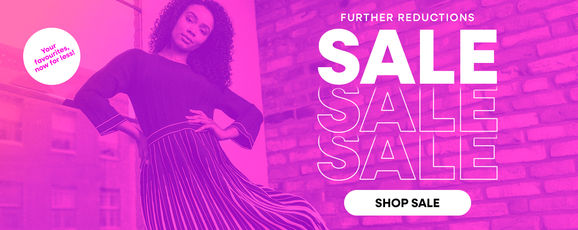 Petite Clothing For Women | Petite Wear | Petite UK