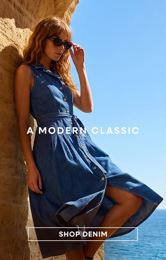 RSVP Ready - Shop Occasionwear
