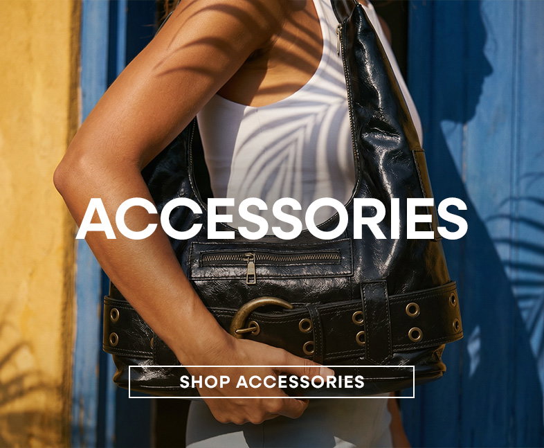 Shop Accessories
