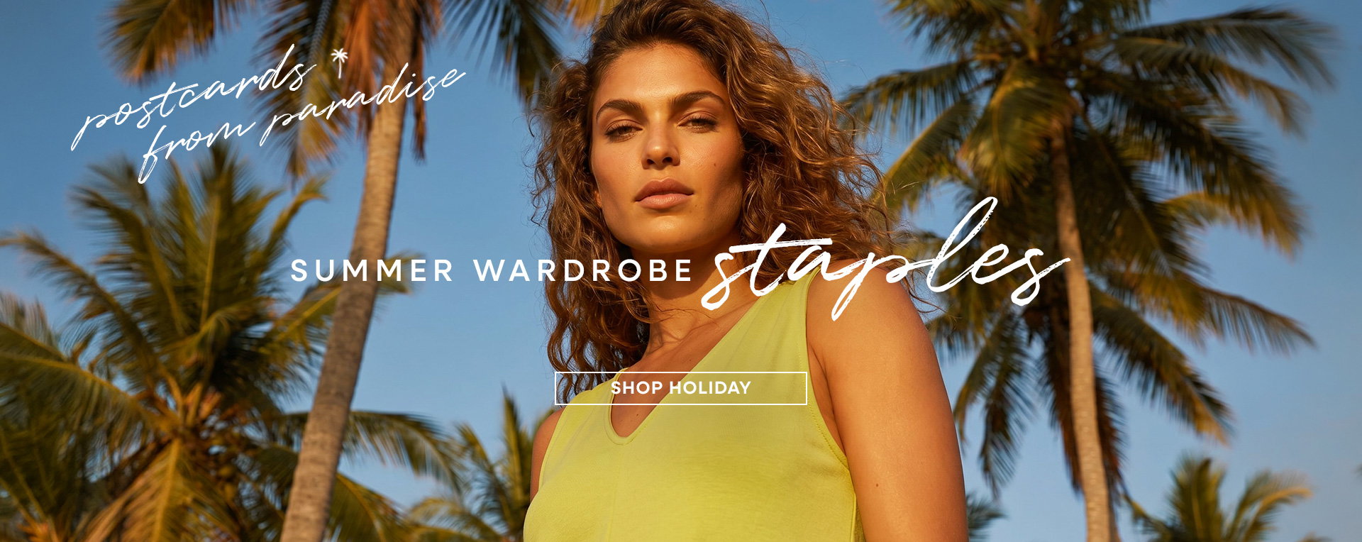 Forecast: Summer Style