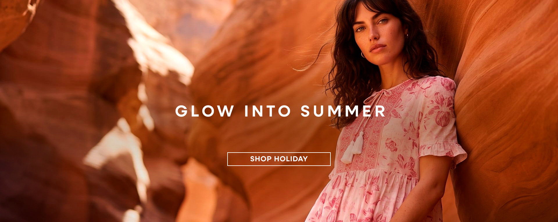 Your style exploration - Shop Holiday