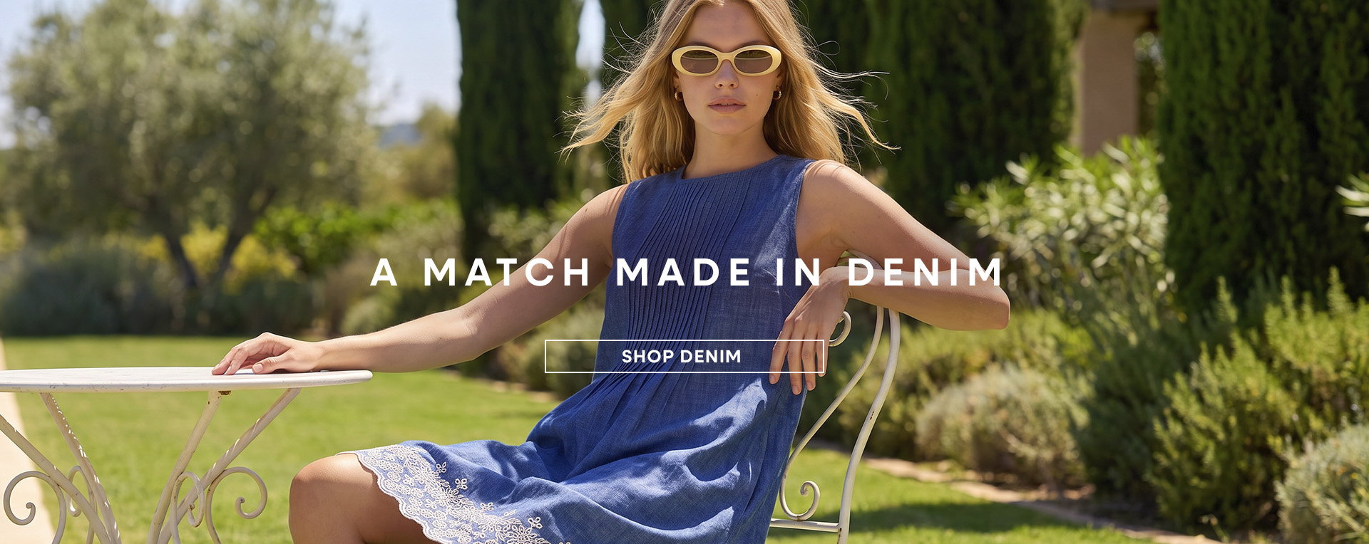 Big plans better outfits - Shop Occasionwear