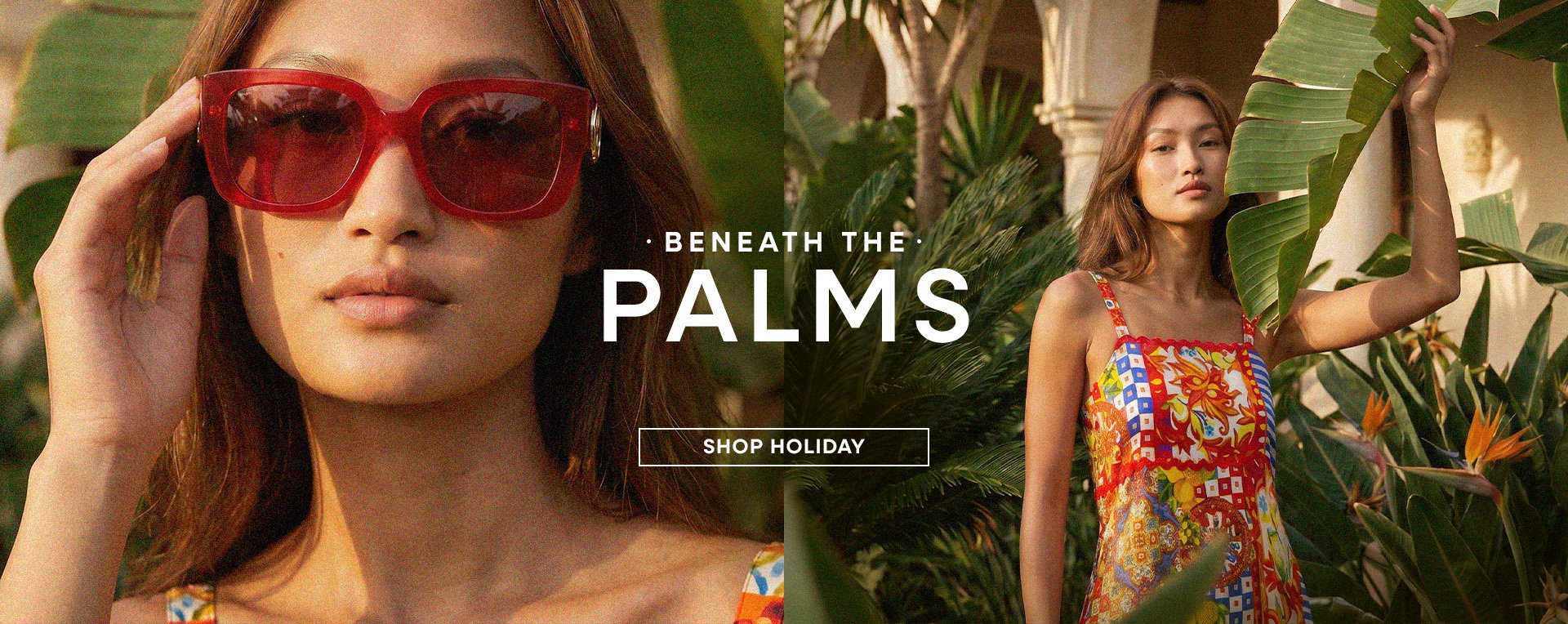 Forecast: Summer Style