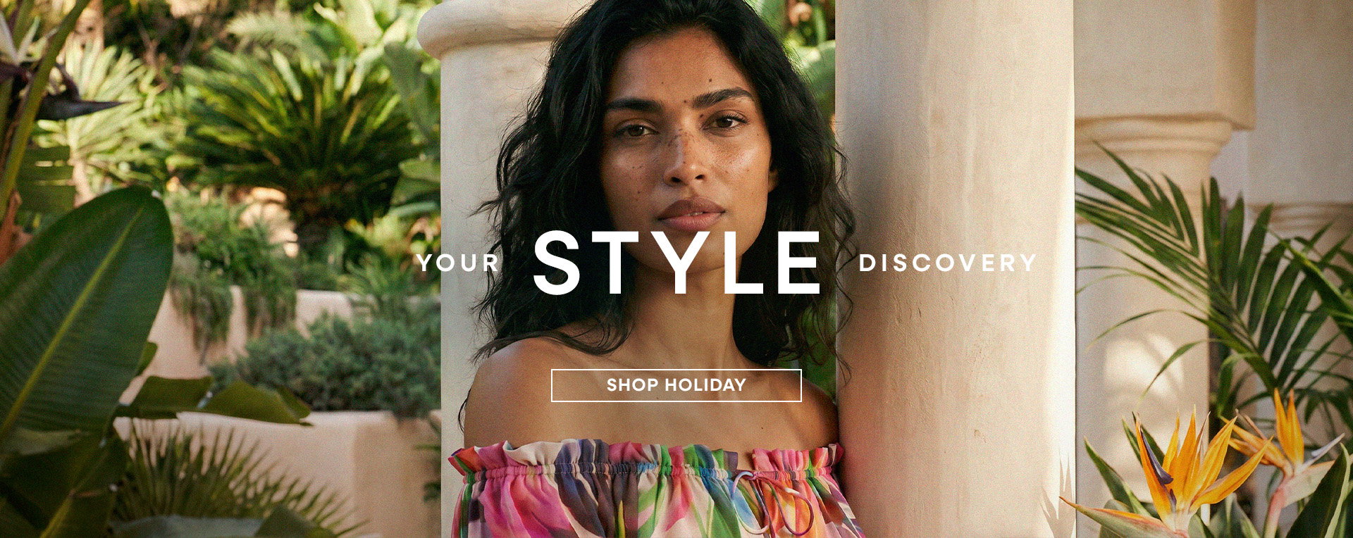 Forecast: Summer Style