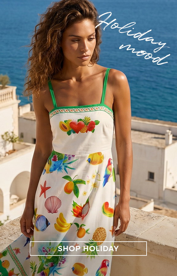RSVP Ready - Shop Occasionwear