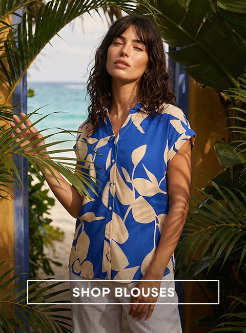 Shop blouses