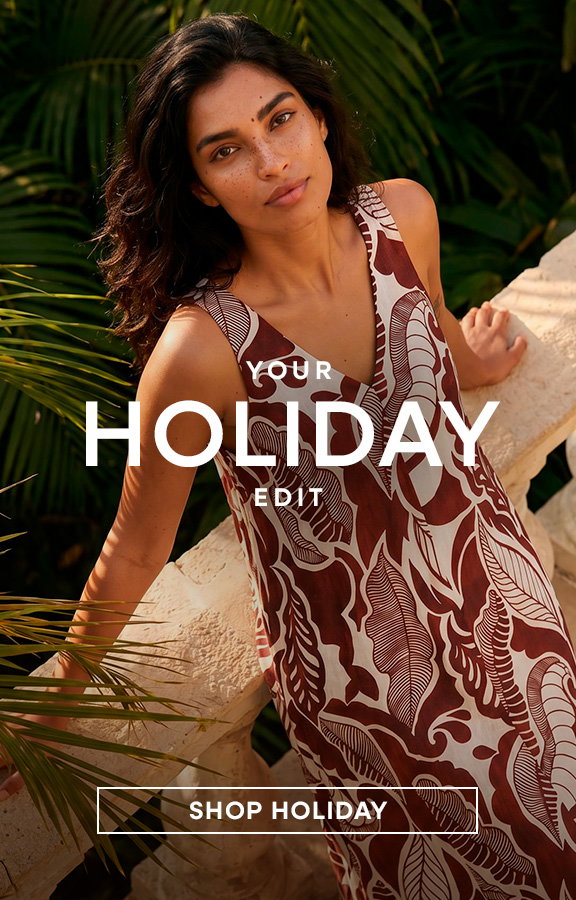 Forecast: Summer Style