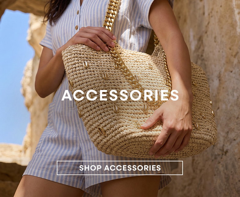 Shop Accessories