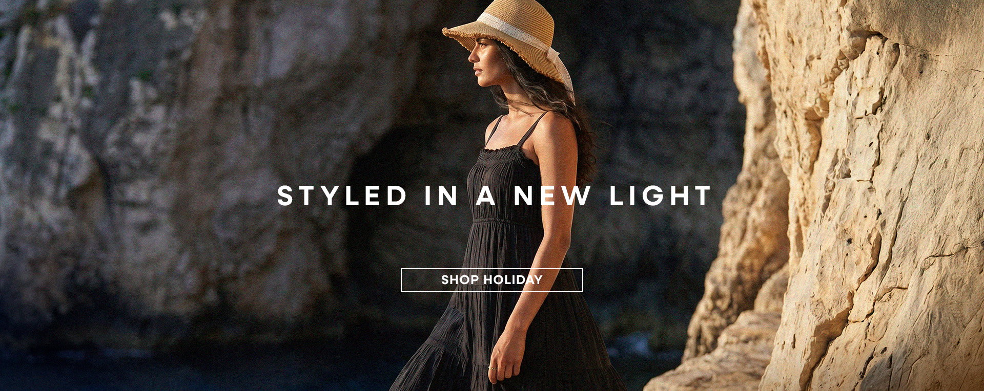 Your style exploration - Shop Holiday