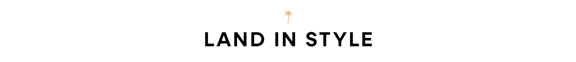 Forecast: Summer Style