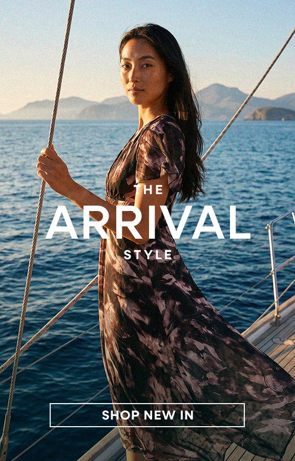Petite Sunshine Essentials - Shop Holiday