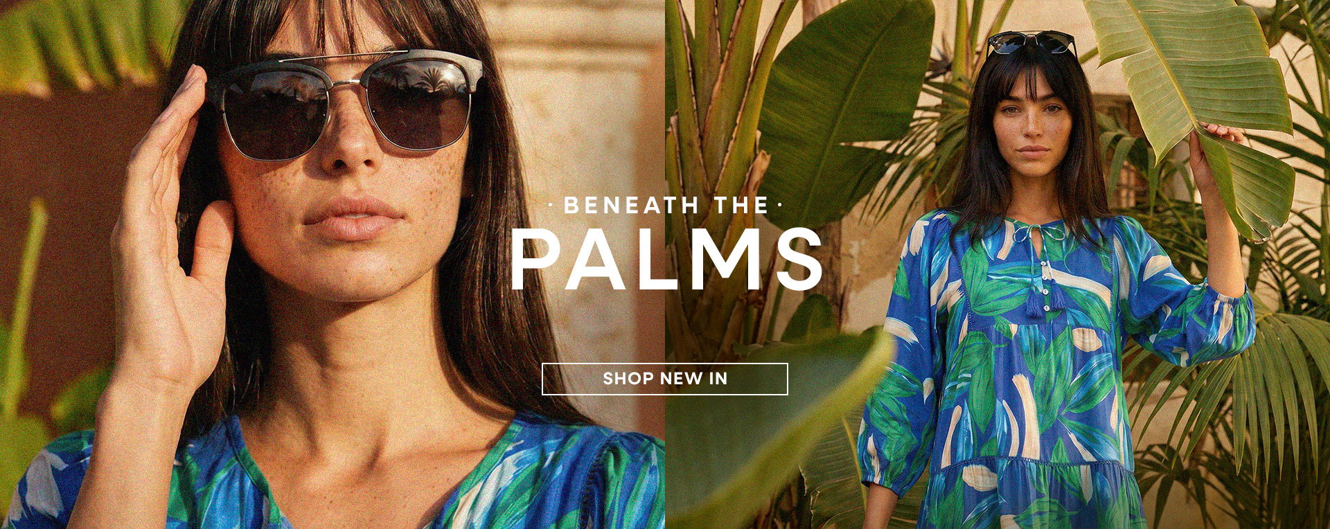 Petite Sunshine Essentials - Shop Holiday