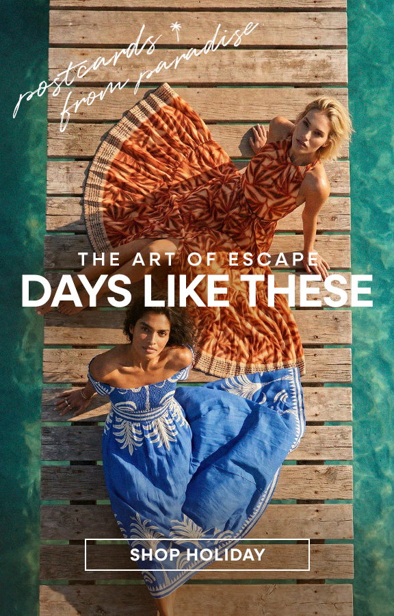 Forecast: Summer Style