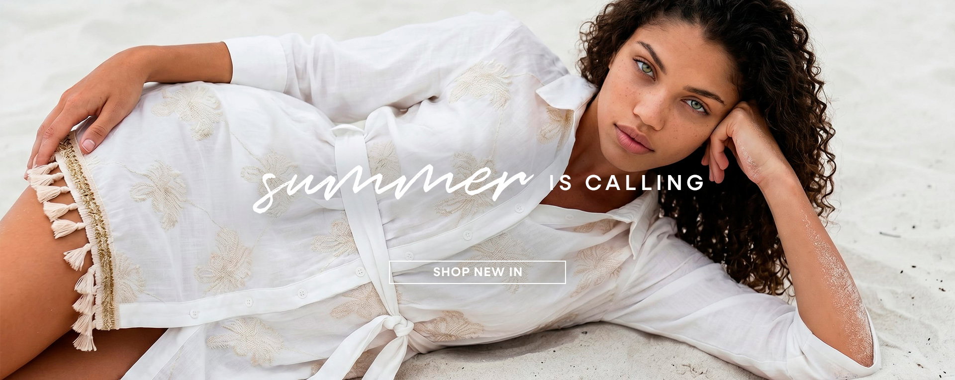 Petite Sunshine Essentials - Shop Holiday