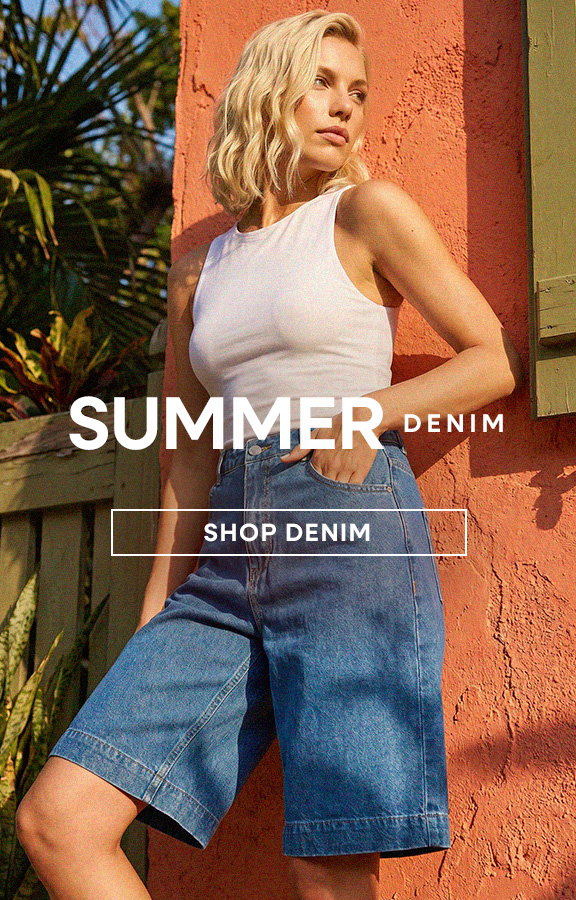 Boho summer texture - Shop knits