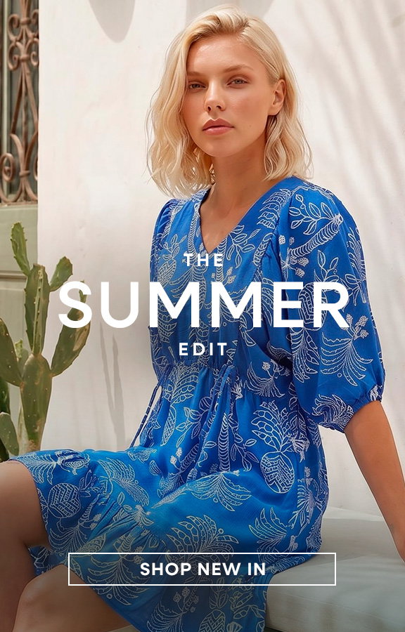 Petite Sunshine Essentials - Shop Holiday