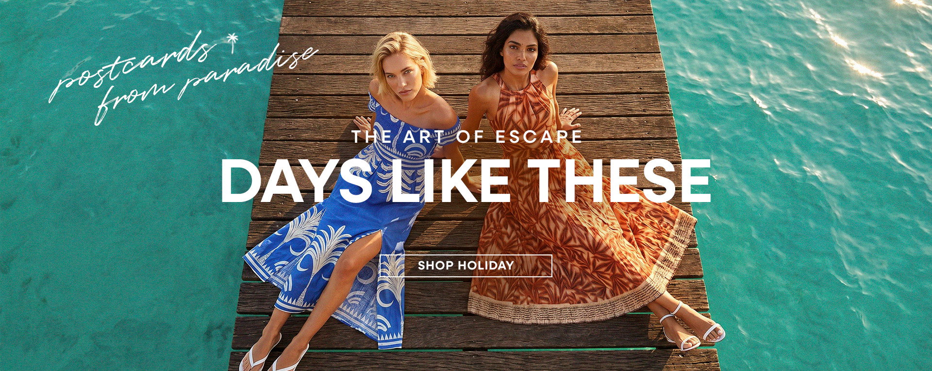 Forecast: Summer Style