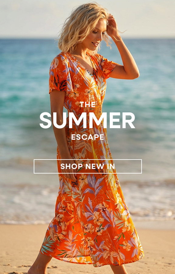Petite Sunshine Essentials - Shop Holiday