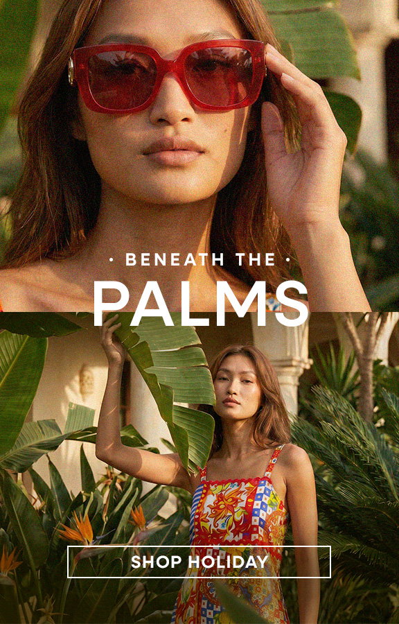 Forecast: Summer Style
