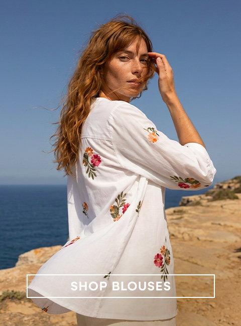 Shop blouses