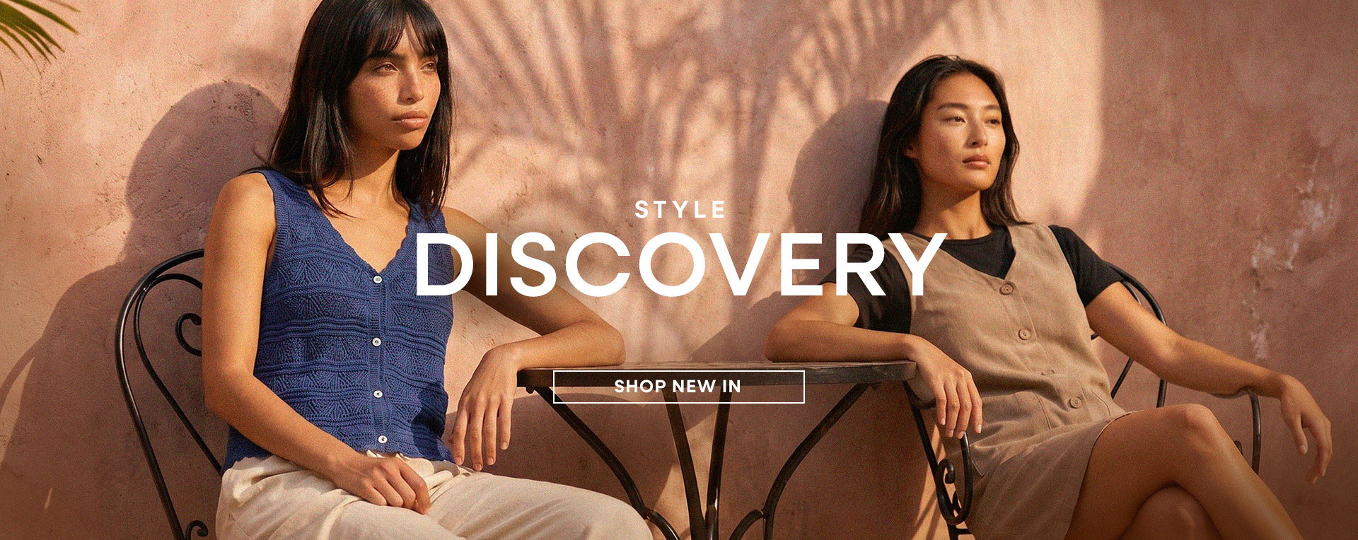Petite Sunshine Essentials - Shop Holiday