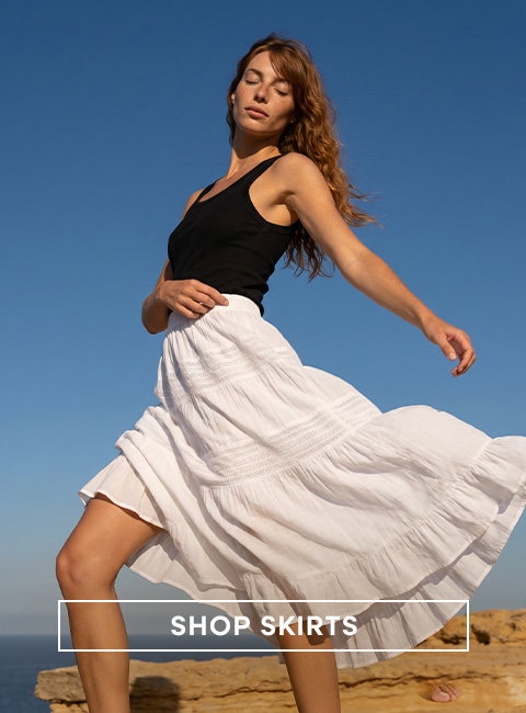 Shop Skirts