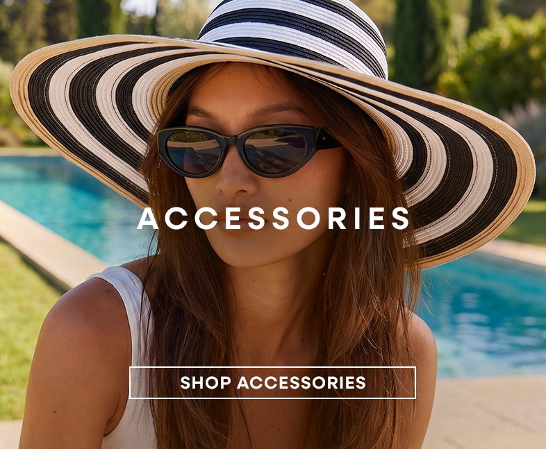 Shop Accessories