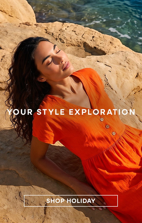 Wish You Were Here - Shop Holiday