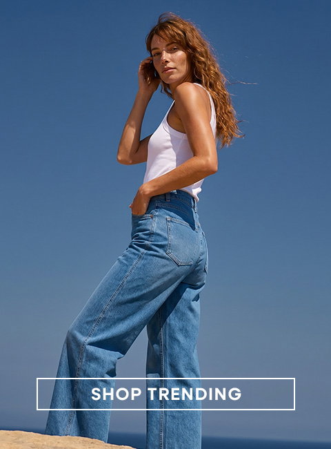 Shop Trending