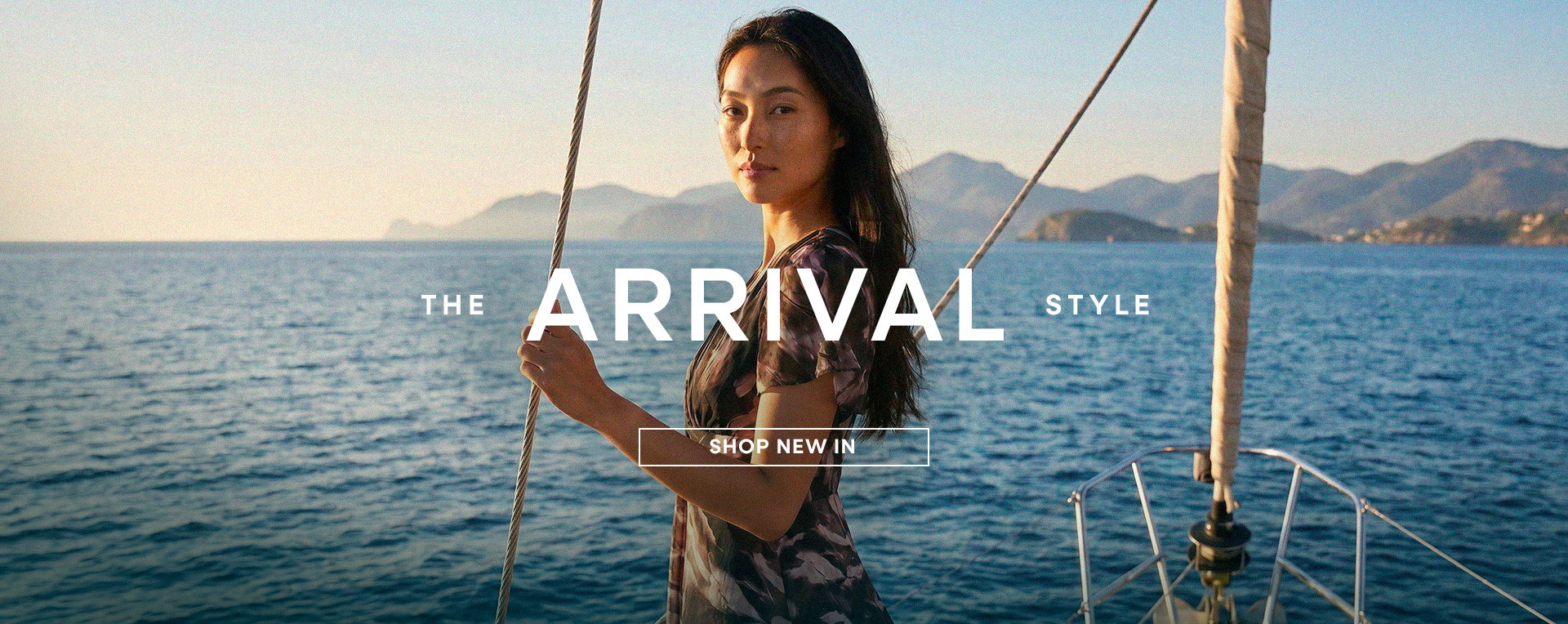 Petite Sunshine Essentials - Shop Holiday
