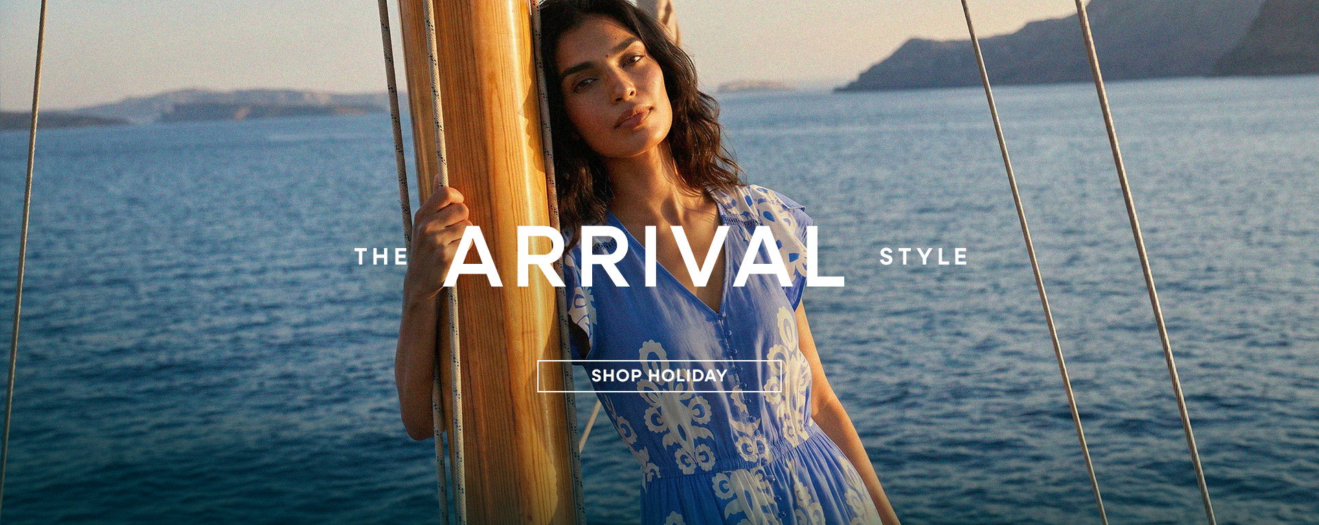 Forecast: Summer Style