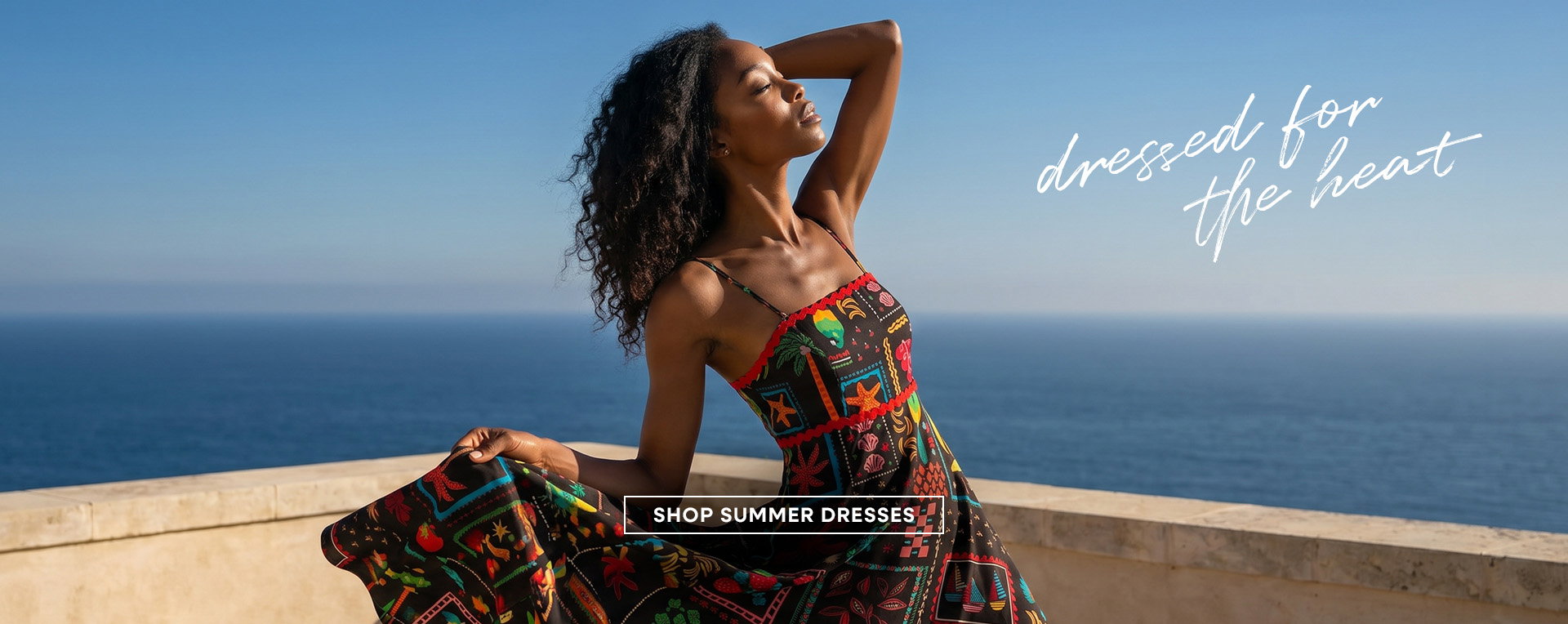 Forecast: Summer Style