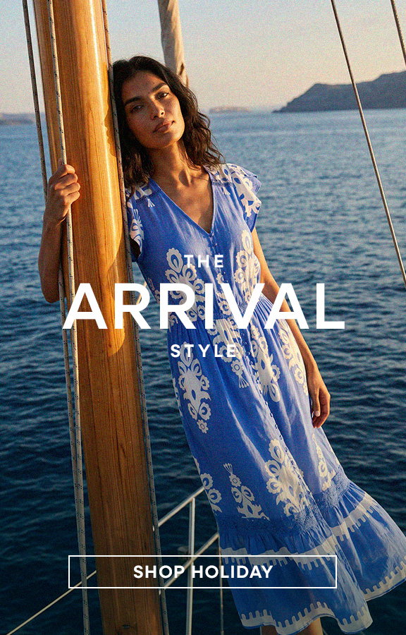 Forecast: Summer Style