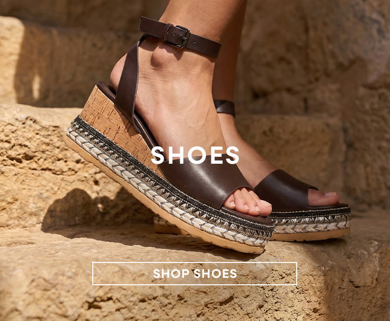 Shop Shoes