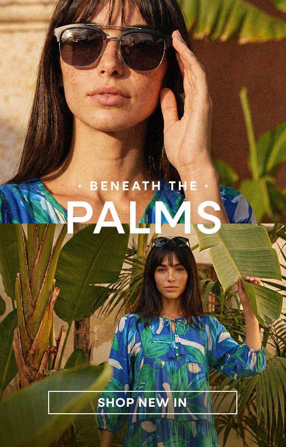 Petite Sunshine Essentials - Shop Holiday