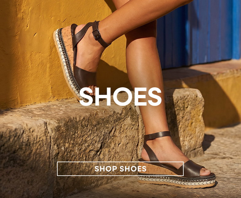 Shop Shoes