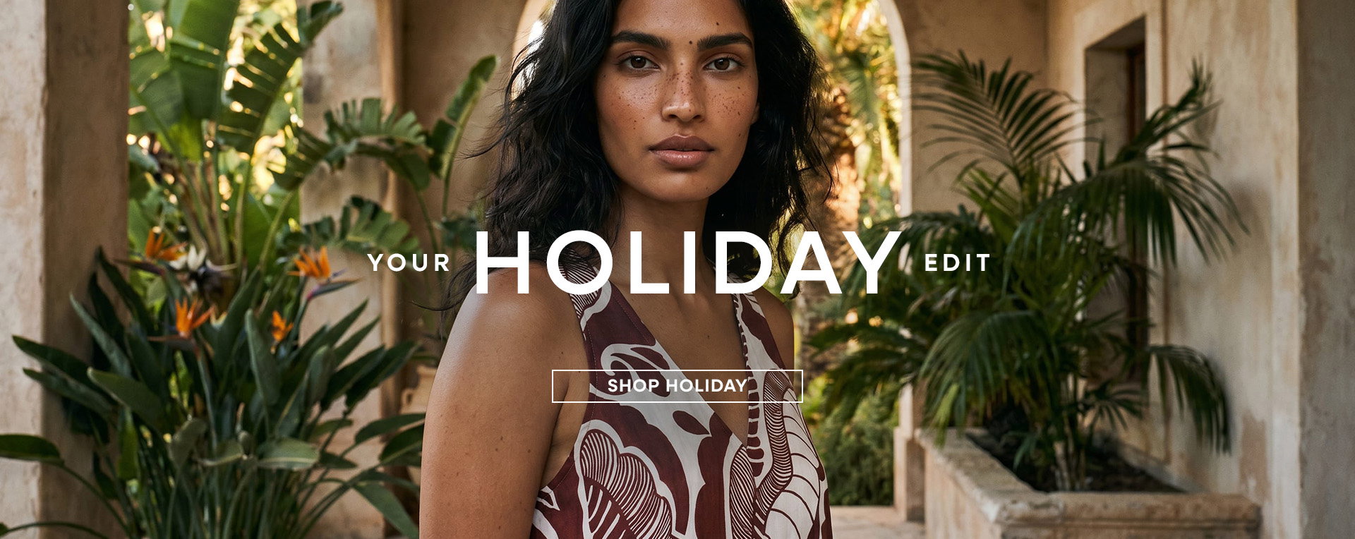 Forecast: Summer Style